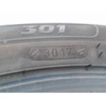 Pneu tourisme - strial - 301 - 155 / 65 r14 - charge 75 - vitesse t