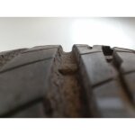 Pneu tourisme uniroyal rain expert 5 175 / 65 r15 84t - profil rain expert 5 - rsistance au roulement ...