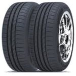 Pneu tourisme - westlake - z - 107 - 155 / 80 r13 - indice de vitesse t - construction radiale