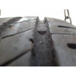 Pneu - uniroyal - rain expert 5 - 165 / 65 r15 - charge 81 - vitesse t - t