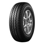 Pneu utilitaire 195 / 75r16 107r triangle tr652 - flancs robustes et kilomtrage lev