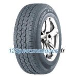 Pneu utilitaire - goodride - h188 - 205 / 65 r16c - charge 107 - vitesse t - 8pr