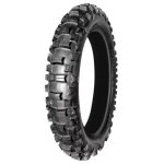 Pneu vee rubber vrm 211b tt (5) - noir - 140 / 80 - 18