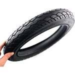 Pneu de vlopour 14 * 1. 95 pouces de trotinette electrique et vlo enfants balance pneu pour kugoo kirin ...