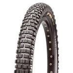 Pneu vélo bmx maxxis creepy crawler - 20x2. 50 (67 - 387) - noir - tubetype Pneu vélo bmx maxxis creepy crawler - 20x2. 50 (67 - 387) - noir - tubetype