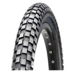 Pneu v�lo bmx - maxxis - holy roller - 20x1. 75 - noir - tubetype