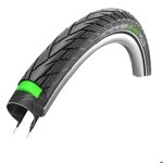 Pneu v�lo �lectrique schwalbe energizer plus hs492 - 26x1. 75 (47 - 559) - noir - tubetype