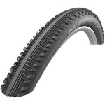 Pneu v�lo �lectrique schwalbe hurricane hs499 - 27. 5x2. 40 (62 - 584) - noir - tubetype