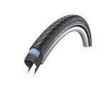Pneu v�lo �lectrique schwalbe marathon plus hs440 - 20x1. 35 (35 - 406) - noir - tubetype