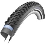 Pneu vlo lectrique schwalbe marathon plus mtb hs468 - 29x2. 25 (57 - 622) - noir - tubetype