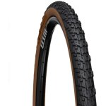 Pneu v�lo gravel wtb nano 700 700x40c noir marron tcs tubeless