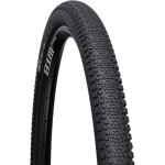 Pneu vlo gravel wtb riddler 700 - 700x37c (37 - 622) - noir marron - tcs tubeless