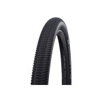 Pneu v�lo loisir schwalbe bub schwalbe 16 - 200 (50 - 305) - noir