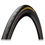 Pneu vélo - route - continental - gatorskin - 700x23c (23 - 622) - noir - tubetype Pneu vélo - route - continental - gatorskin - 700x23c (23 - 622) - noir - tubetype