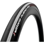 Pneu vlo route vittoria rubino pro - 700x25c (25 - 622) - noir blanc - tubetype