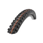 Pneu v�lo schwalbe magic mary hs447 tubeless easy 26x2. 60 - noir - vtt adulte mixte
