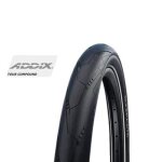 Pneu v�lo - schwalbe - super moto tt - double defense - raceguard� - 275x240 - noir