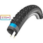 Pneu v�lo - vtt - schwalbe - smart sam dd hs476 performance line - 27. 5x2. 60 (65 - 584) - noir - tubetype ...