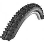 Pneu vélo vtt schwalbe smart sam hs476 - 26x2. 10 (54 - 559) - noir - tubetype Pneu vélo vtt schwalbe smart sam hs476 - 26x2. 10 (54 - 559) - noir - tubetype