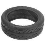 Pneu � vide pneu de couverture de pneu de scooter �lectriquepour roue de vide 10x2. 70 - 6. 5 - caoutchouc ...