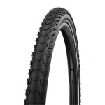 Pneu vtc schwalbe marathon plus tour tr (47 - 622) noir 700x47mm