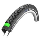 Pneu vtc / urbain schwalbe marathon noir tr 700x32 - haute qualit et rsistance