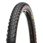 Pneu vtt - hutchinson - kraken racer xc - ts ready - noir / beige - 29 pouces