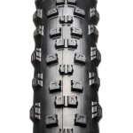 Pneu vtt - hutchinson - toro koloss - 27. 5x2. 6 - noir
