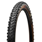 Pneu vtt - hutchinson - wyrm harskin racing lab - noir / beige - 29 x 240 - comp�tition
