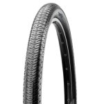 Pneu vtt maxxis dth exo - noir - 20 x 220 mm - homme adulte - bmx dirt jump