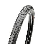 Pneu vtt maxxis ikon - noir - 26 pouces - 585g