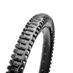 Pneu vtt maxxis minion dhr ii 27. 5x2. 40 noir tubetype