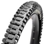 Pneu vtt maxxis minion dhr ii - 29 pouces - 955 g - souple