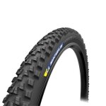 Pneu vtt - michelin - am2 competition - tubeless - 275 x 260 mm - noir