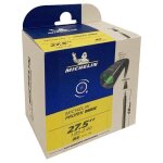 Pneu vtt - michelin - b4 protek max - noir - 275 - 10 - adulte - mixte