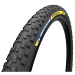 Pneu vtt michelin force xc2 racing ts tlr - noir - 29 x 210