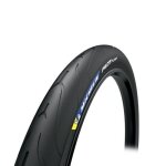 Pneu vtt - michelin - pilot pump racing - tubeless - 26 x 230 mm - noir