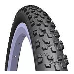 Pneu vtt mitas tomcat r12 classic 29 - noir - 275 x 210