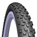 Pneu vtt mitas tomcat r12 classic - noir - 29 x 210 mm - homme - adulte Pneu vtt mitas tomcat r12 classic - noir - 29 x 210 mm - homme - adulte