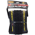 Pneu vtt - pirelli - scorpion xc rc - 29 x 2. 4 - cuir respirant - mixte adulte
