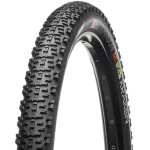 Pneu vtt rigide hutchinson kraken gumvall mono - compound 55 - 622 - noir - 29 x 230