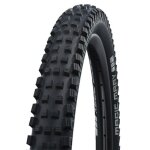 Pneu vtt - schwalbe - magic mary performance - addix - tubeless - tubetype - 29 x 240 mm - noir Pneu vtt - schwalbe - magic mary performance - addix - tubeless - tubetype - 29 x 240 mm - noir