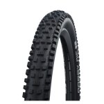 Pneu vtt schwalbe nobby nic hs602 performance line addix 62 - 622 - noir - 29 x 240