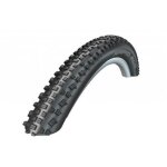 Pneu vtt schwalbe rapid rob hs425 k - guard litesk. ri. n / b - noir / blanc - 29x225 Pneu vtt schwalbe rapid rob hs425 k - guard litesk. ri. n / b - noir / blanc - 29x225