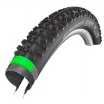 Pneu vtt schwalbe smart sam plus 26 x 210 (54 - 559) - tringles rigides - noir