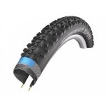 Pneu vtt - schwalbe - smart sam - 26 x 225 (57 - 559) - caoutchouc - noir Pneu vtt - schwalbe - smart sam - 26 x 225 (57 - 559) - caoutchouc - noir