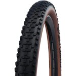 Pneu vtt - schwalbe - smart sam performance - 60 - 622 (29 x 235) - addix e - bike ready - noir