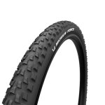 Pneu vtt tringles rigides michelin force access - noir - 66 - 584 / 275