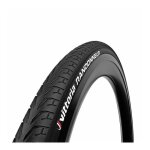 Pneu vtt - vittoria - randonneur noir tr - 26 - mixte