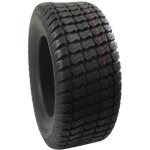Pneumatique tubeless 4 plis pour motoculteur - jardin pratic - 20 x 1000 x �10 - noir - chine